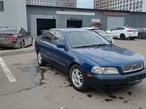 Volvo S40 1.9 MT, 1998, 155 555 км, с пробегом, цена 210 000 руб.