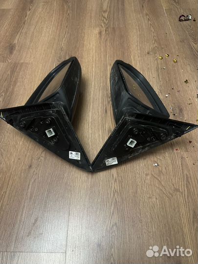 Зеракала заднего вида LADA vesta оригинал