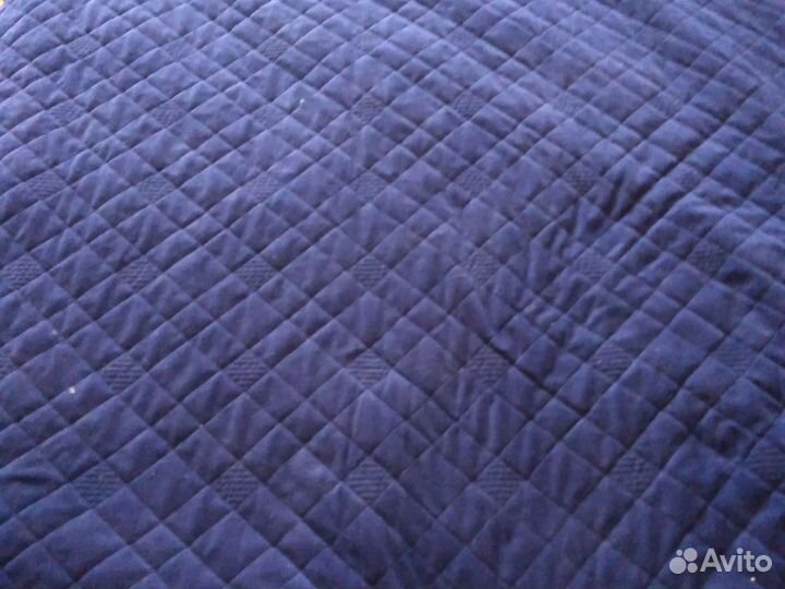 Покрывало на 2 х спальную кровать