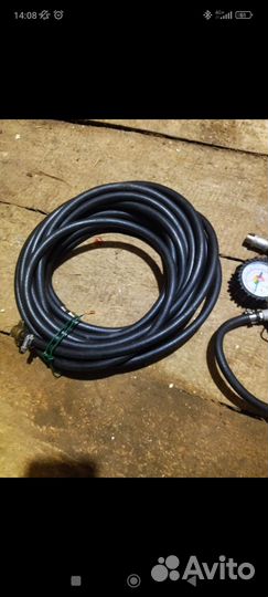 Шланг для воздушного компрессора