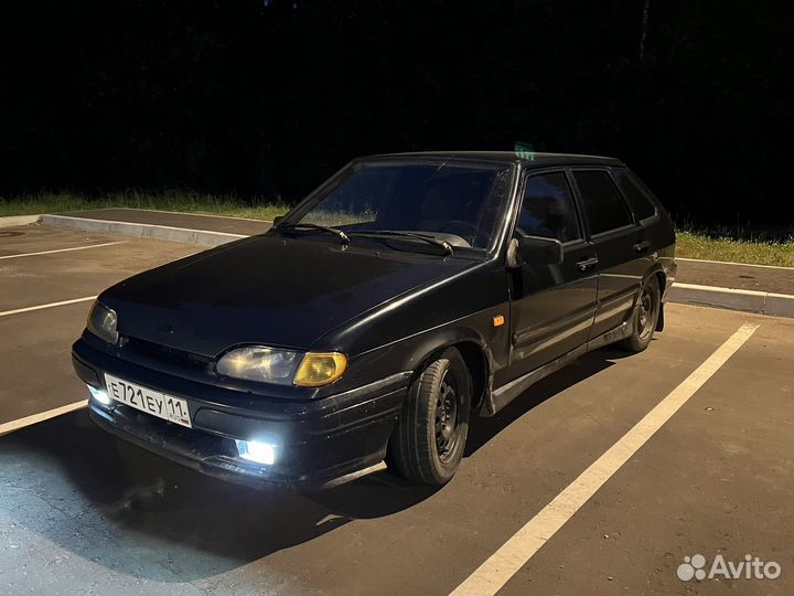 Аренда автомобиля