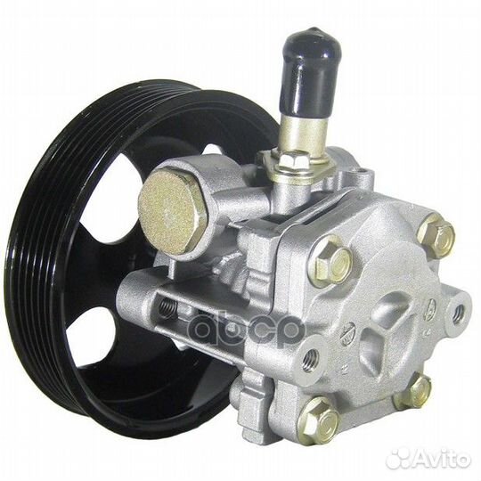 P1042HG Насос гур mitsubishi lancer IX 2.0L, IX