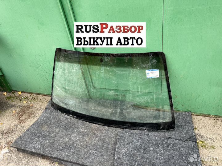 Стекло лобовое Дэу Нексия