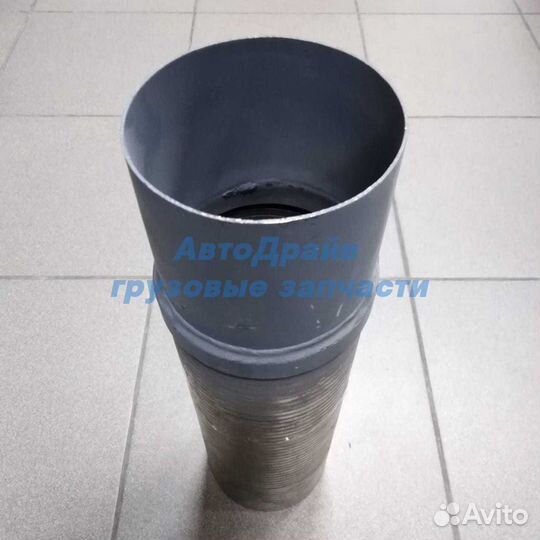 Гофра Ман Тга 110x443 мм