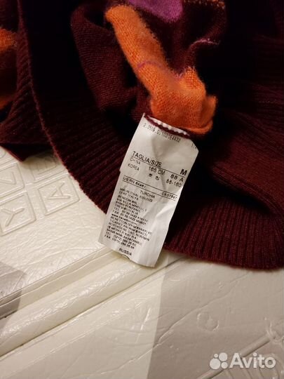 Джемпер United colors of benetton S