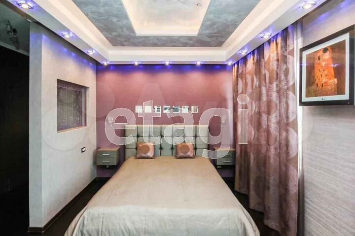 4-к. квартира, 172,3 м², 12/12 эт.