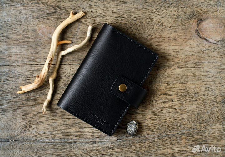 Портмоне мужское