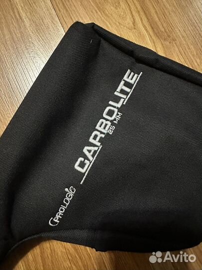 Кобра Prologic 25мм