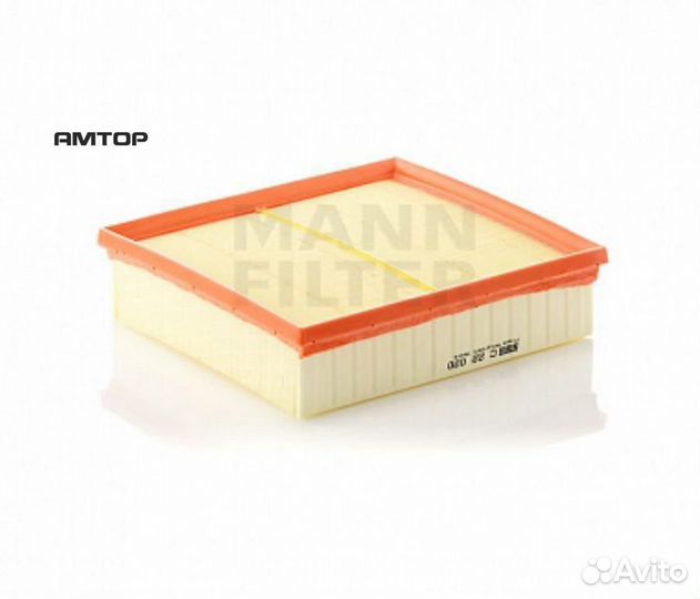 Mann-filter C22020 Фильтр воздушный
