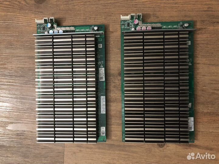 Хеш плата T17+ 58 Th