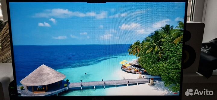 Монитор Redmi 75hz