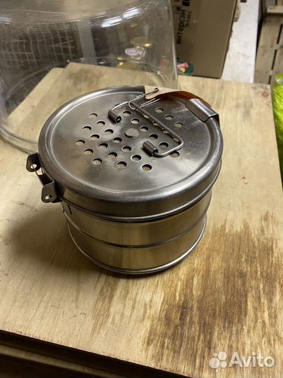 Медицинская бикса