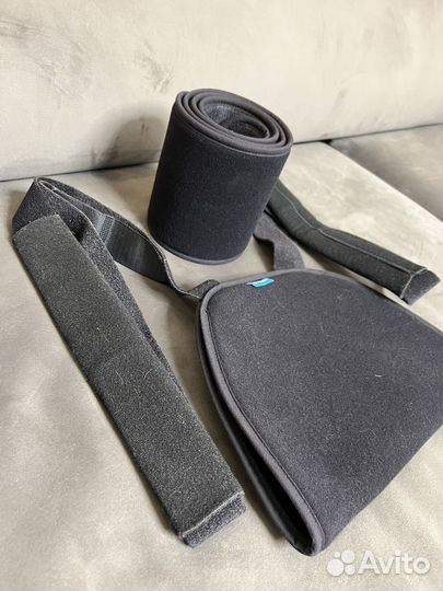 Бандаж для плеч Orlett SI-301 (повязка Дезо)