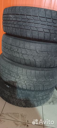 America Cargo 14.00/180 R14