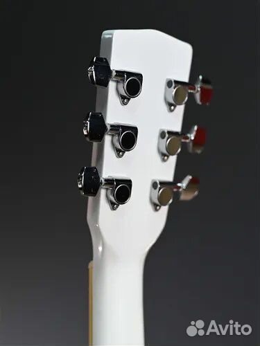 Гитара alicante rock