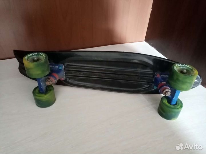 Пениборд бу