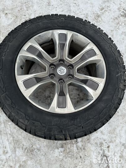 Roadcruza RA1100 A/T 33/12.5 R20 114S