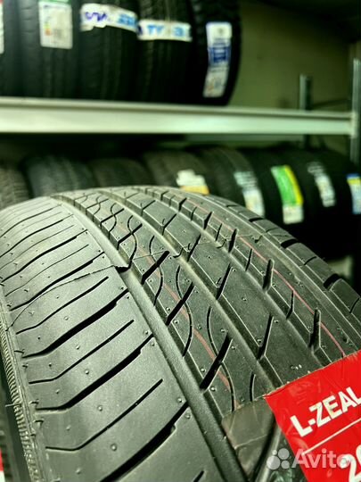 iLink L-Zeal56 205/45 R17 139T