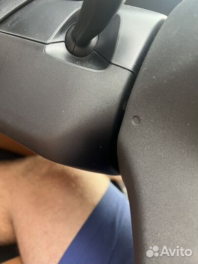 Руль на Bmw g30