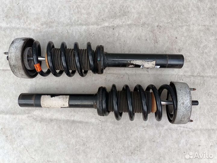 Стойка передняя в сборе BMW X5 F15, X6 F16