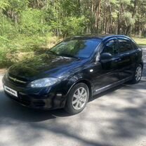 Chevrolet Lacetti 1.4 MT, 2007, 150 000 км, с пробегом, цена 325 000 руб.