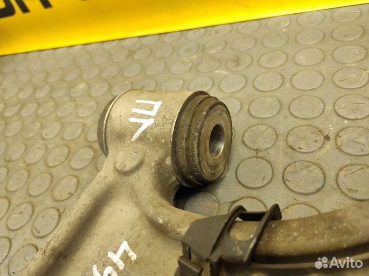 Рычаг передний левый Mercedes-Benz W246 M270.910