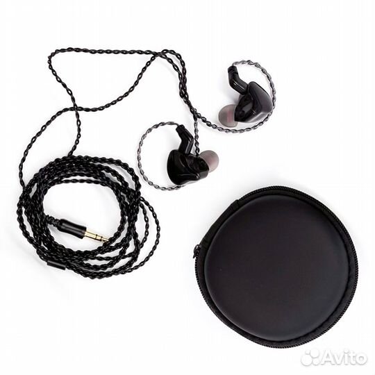 Радиосистема axelvox DWS7000HT (PM Bundle)