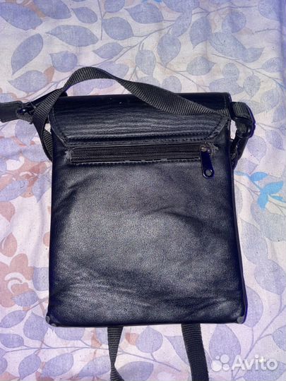 Calvin klein сумка