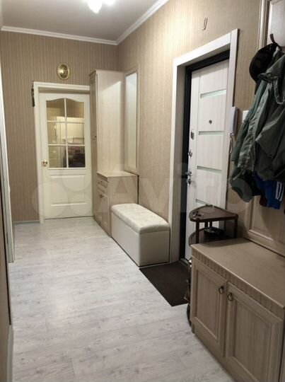 3-к. квартира, 77,9 м², 1/5 эт.