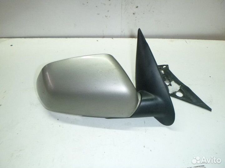 Зеркало правое электрическое skoda octavia (A5) 20