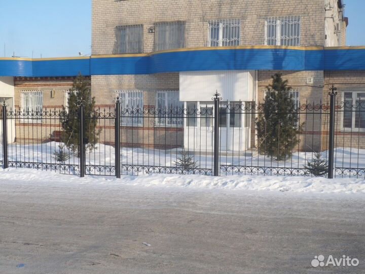 Озеленение