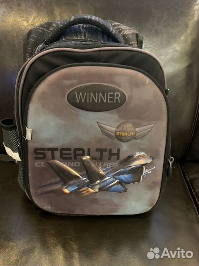 Портфель школьный