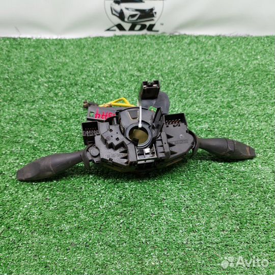 Подрулевой переключатель Ford Mondeo 3 2000-2007