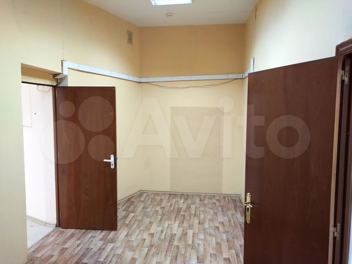 Свободного назначения, 80 м²