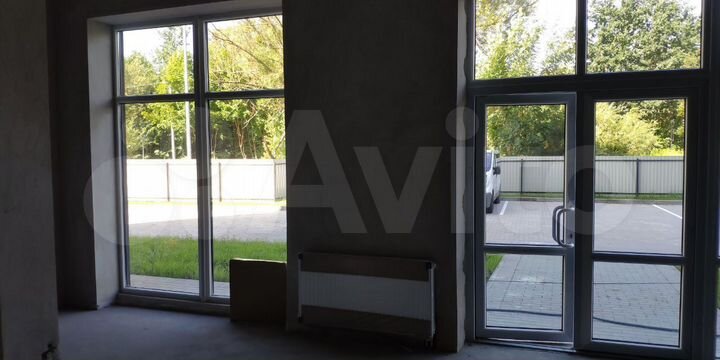 Свободного назначения, 110 м²