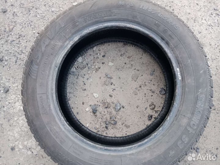 Sava Eskimo S3+ 185/65 R15