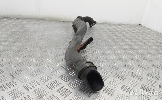 Патрубок интеркулера audi A8 D3 (4BL19WK01)