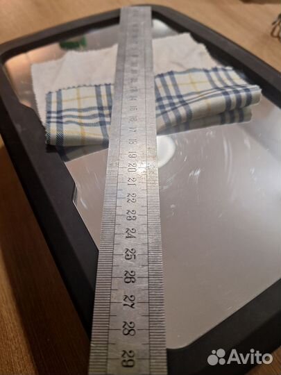 Зеркало для ребенка в машине