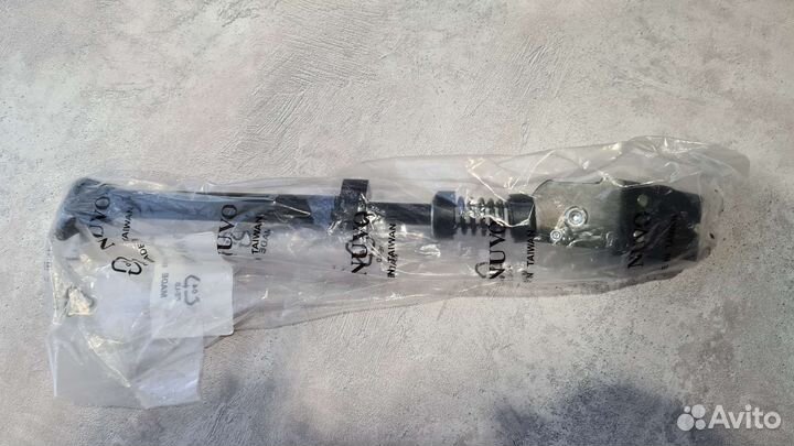 Подножка упор для велосипеда