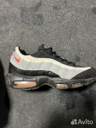 Кроссовки Nike cortez, Оригинальные, 42 размер