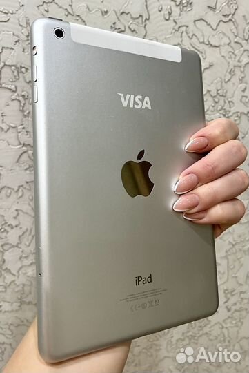 iPad mini a1455