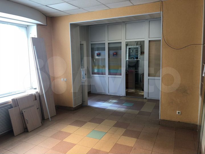 Торговая площадь, 20 м²