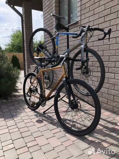 Ремонт и обслуживание велосипедов и самокатов