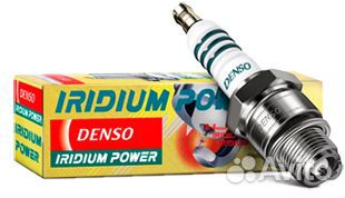 Свеча зажигания Denso IW22 Mitsubishi Lancer EVO 4