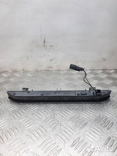 Стоп-сигнал Opel Zafira A минивэн 1.8 Z18XE 2004