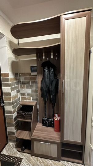 Квартира-студия, 25 м², 13/17 эт.