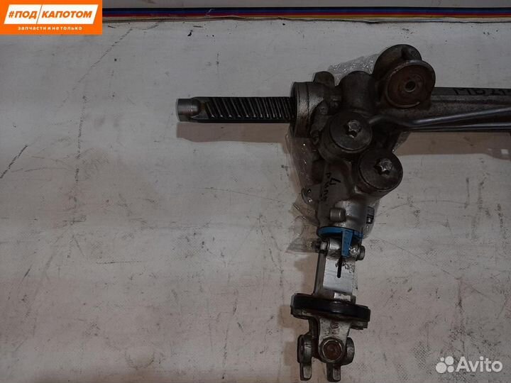 Рулевая рейка Mercedes-Benz E-Класс W211