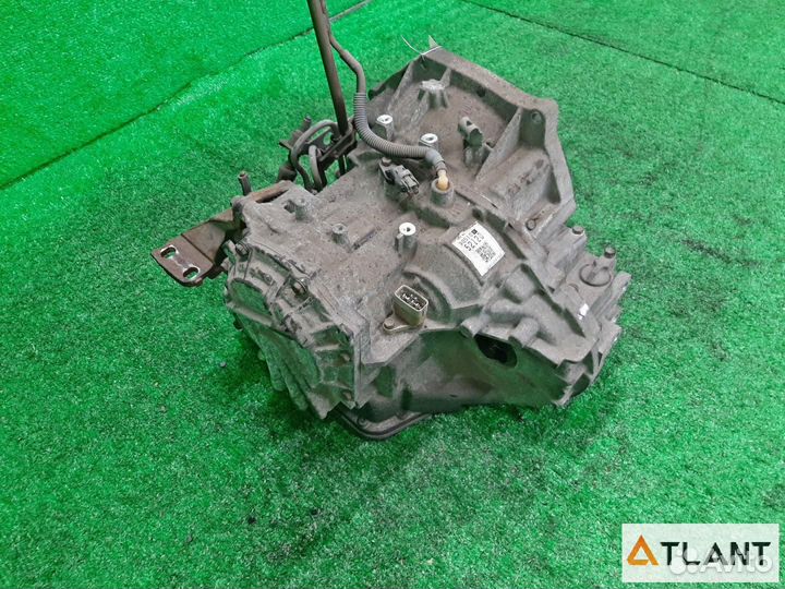 АКПП toyota funcargo