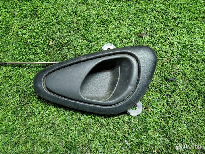 Ручка двери внутренняя передняя левая Chevrolet