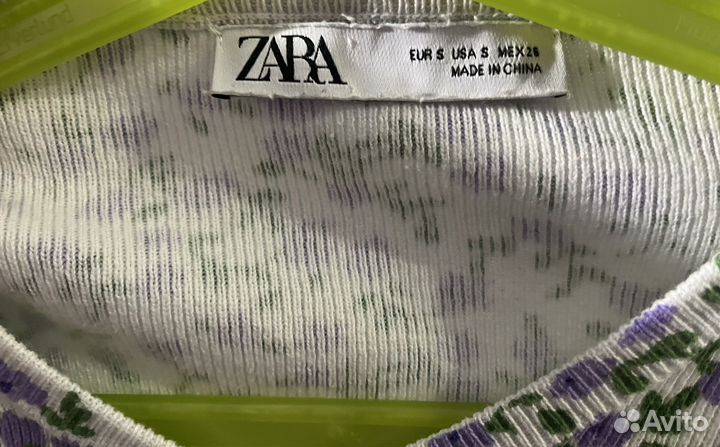 Кофточка Zara